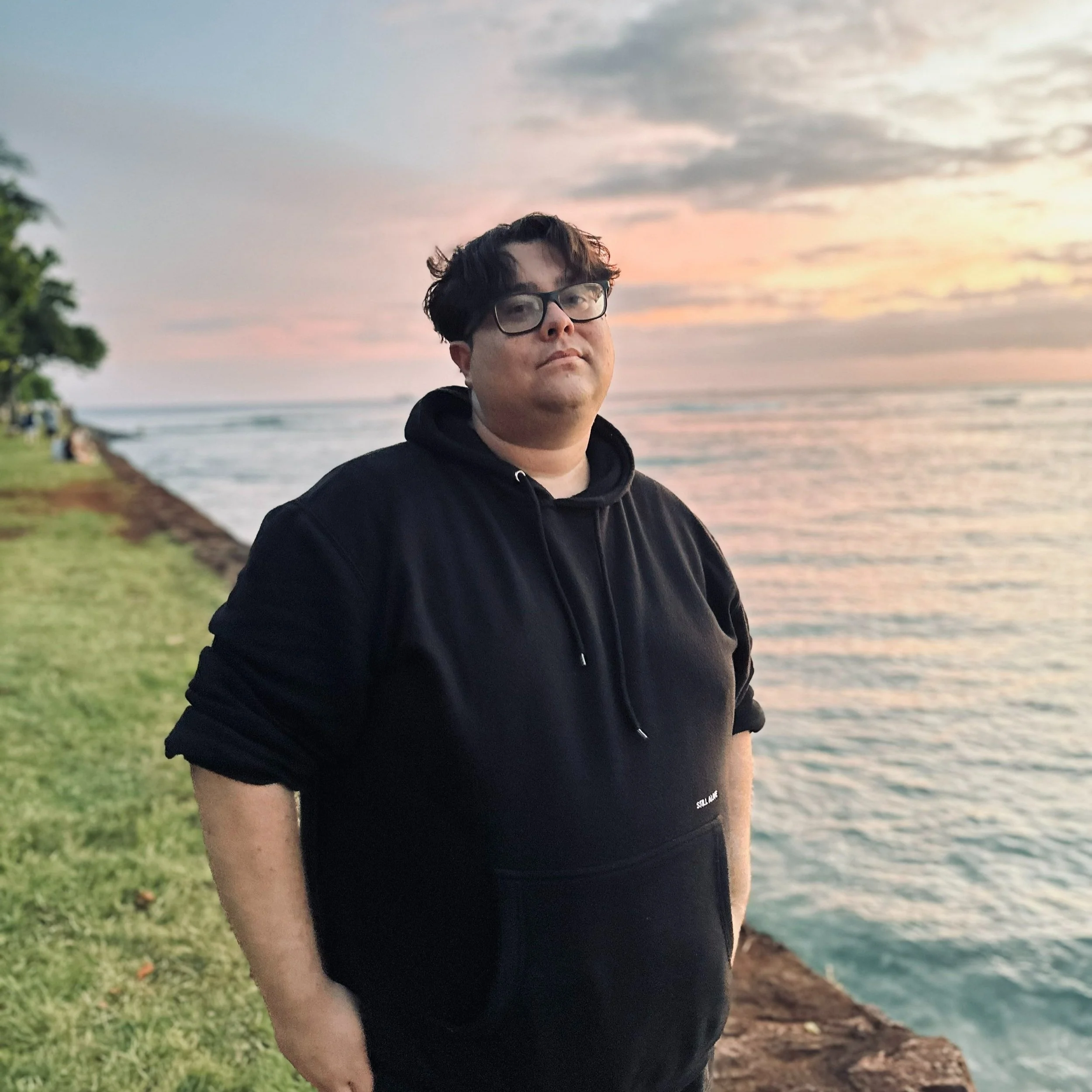 Kosuke HKF OTR — Henry Kapono Foundation | 501(c)(3)
